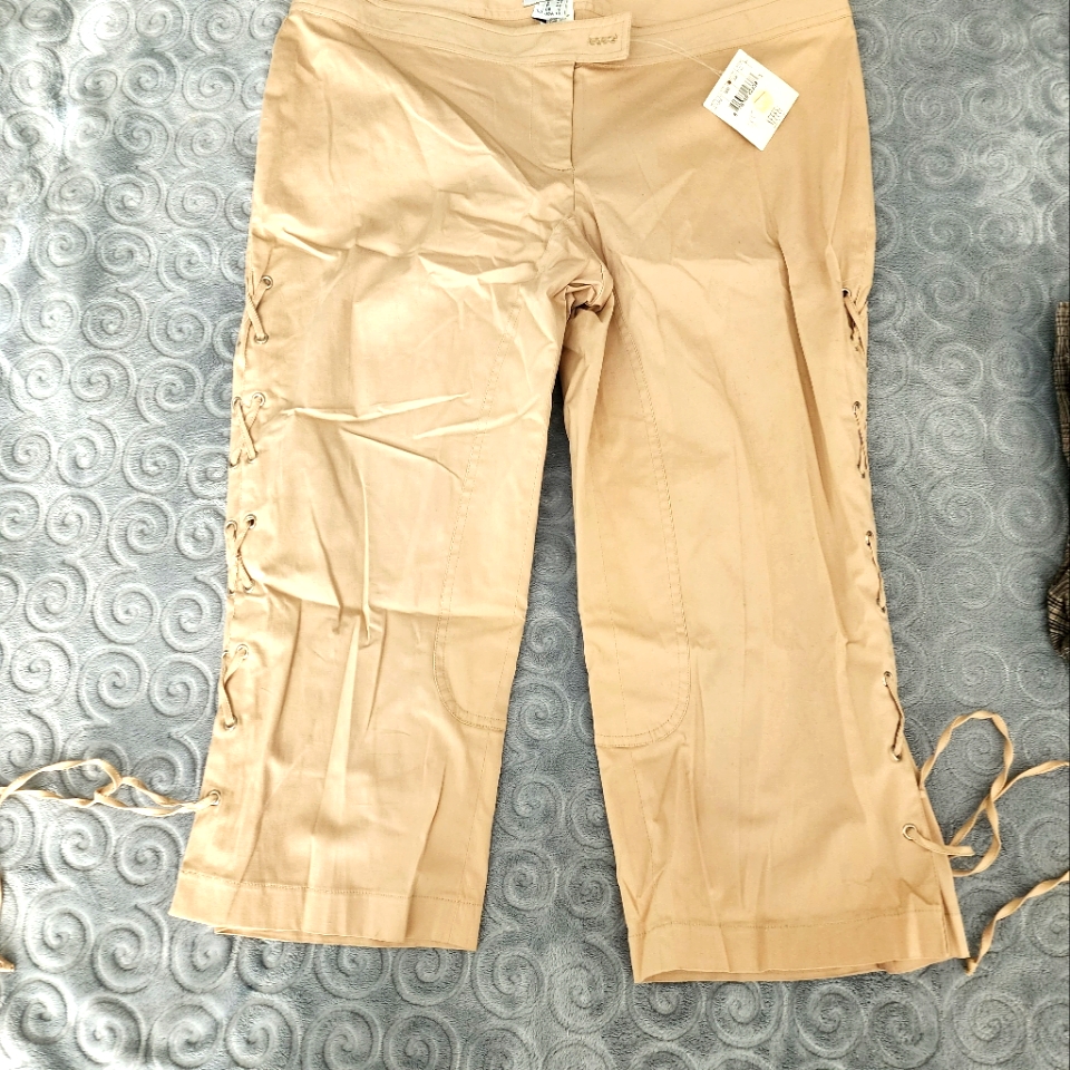 Pants